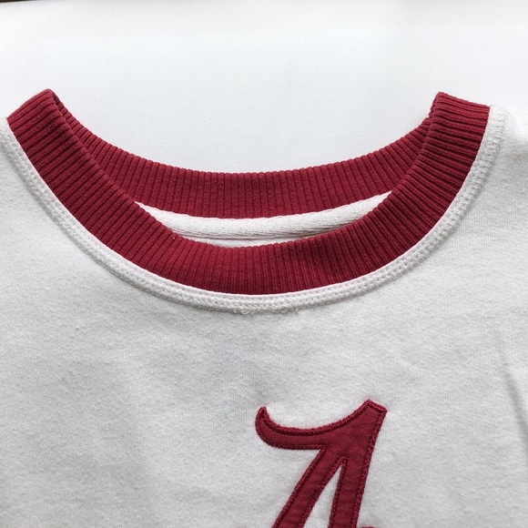 University of Alabama crew neck - Picture 3 of 4